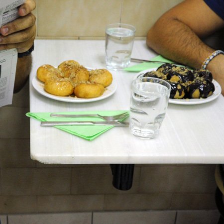 Τα φαντάσματα του 2ου παγκοσμίου πολέμου-Μια ιδιαίτερη τεχνική Ρώσου φωτογράφου  [εικόνες] | iefimerida.gr 4