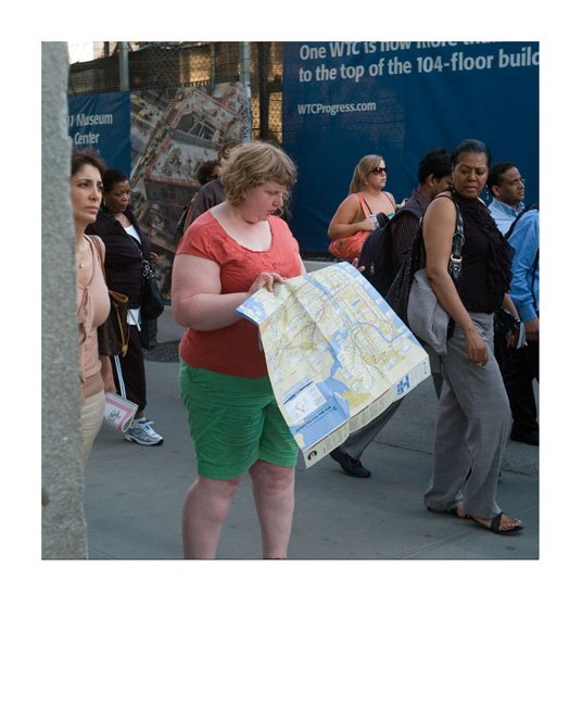 Οταν το υπέρβαρο σώμα γίνεται στόχος του βλέμματος - Το πείραμα μιας Αμερικανίδας φωτογράφου [εικόνες] | iefimerida.gr 4