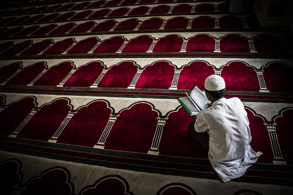 Οι 15 υπέροχες φωτογραφίες από τις τελικές υποψηφιότητες - Ψηφίστε την καλύτερη [εικόνες] | iefimerida.gr 5