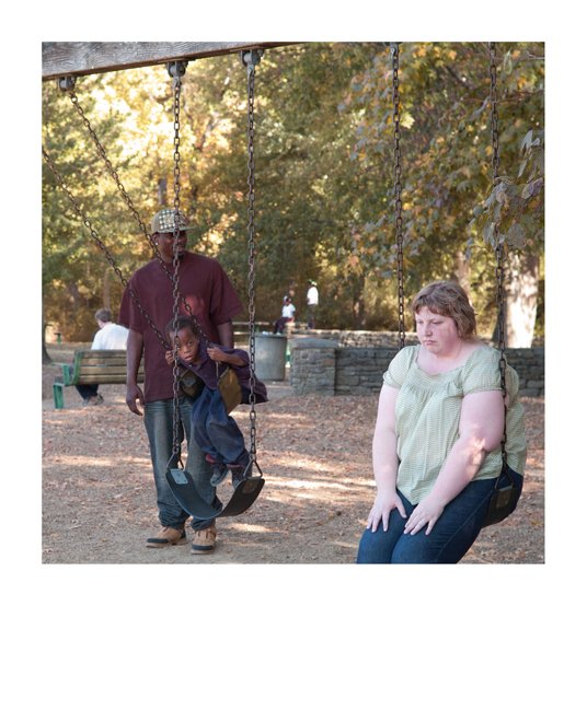 Οταν το υπέρβαρο σώμα γίνεται στόχος του βλέμματος - Το πείραμα μιας Αμερικανίδας φωτογράφου [εικόνες] | iefimerida.gr 5