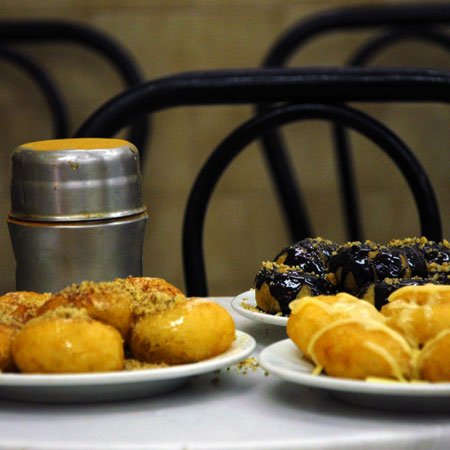 Τα φαντάσματα του 2ου παγκοσμίου πολέμου-Μια ιδιαίτερη τεχνική Ρώσου φωτογράφου  [εικόνες] | iefimerida.gr 6