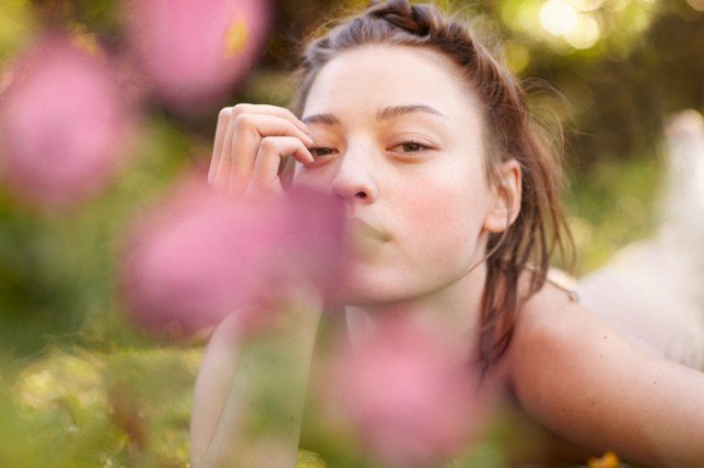 Ετσι θα έμοιαζε ο κόσμος αν δεν υπήρχε το Photoshop - 12 σταρ «γυμνές» [εικόνες] | iefimerida.gr 7