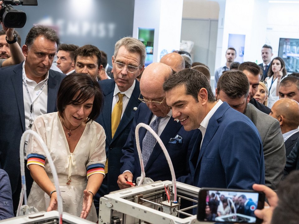 H Coca-Cola στην 83η ΔΕΘ [εικόνες] | iefimerida.gr 8