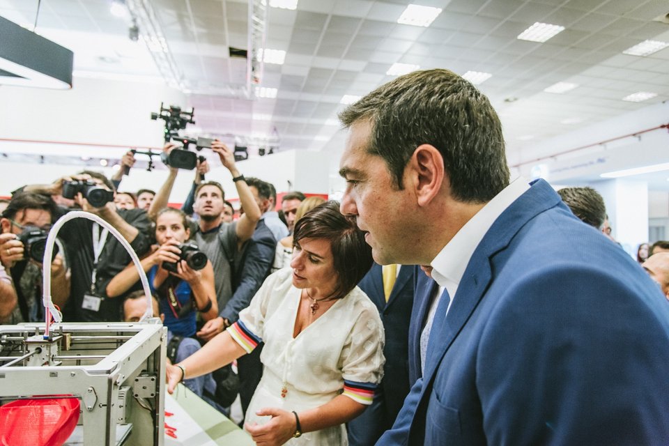 H Coca-Cola στην 83η ΔΕΘ [εικόνες] | iefimerida.gr 6