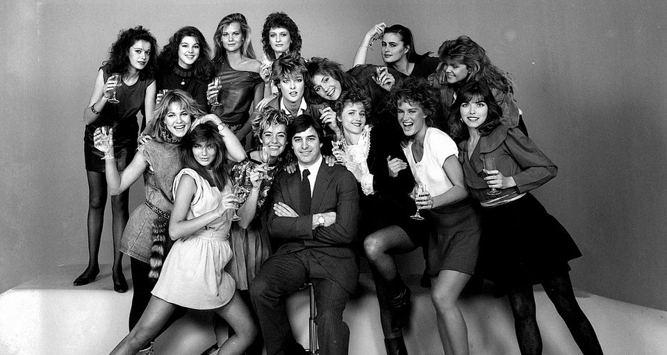 Τζον Καζαμπλάνκας, ο άνδρας που αγαπούσε τις γυναίκες -Μια συγκλονιστική ιστορία [εικόνες] | iefimerida.gr 0