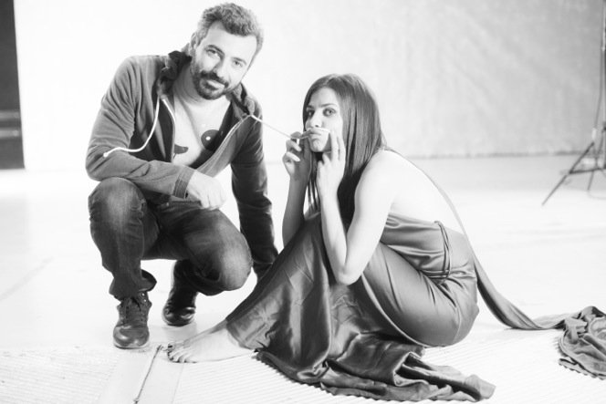 Ενα μανιασμένο ποίημα για τη Μήδεια - Δήμητρα Ματσούκα στο Ιδρυμα Κακογιάννης -Συνέντευξη του σκηνοθέτη στο iefimerida [εικόνες] | iefimerida.gr 2