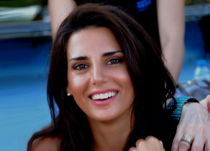 Και 2η σέξι Ελληνίδα στο νέο Τζέιμς Μπόντ [εικόνες] | iefimerida.gr 3