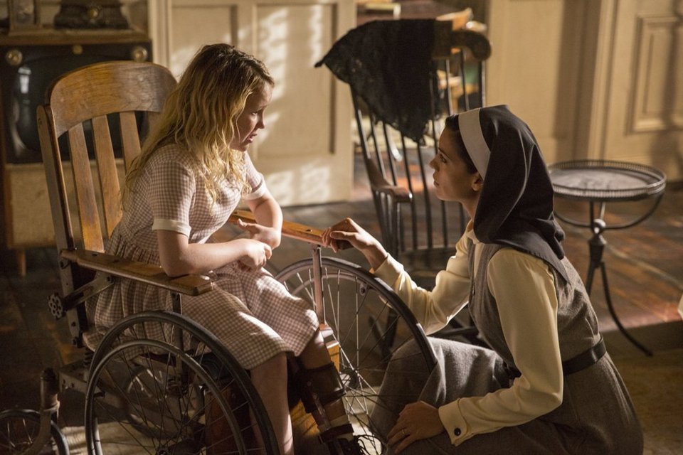 «Annabelle: Creation» - Η δαιμονισμένη κούκλα επιστρέφει πιο οργισμένη από ποτέ αποκλειστικά στη Nova [εικόνες & βίντεο] | iefimerida.gr 1