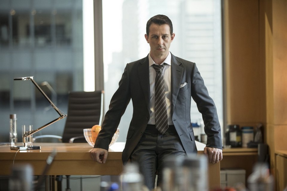 «Succession»: Η νέα συναρπαστική σειρά της ΗΒΟ έρχεται αποκλειστικά στη Nova και ταυτόχρονα με την Αμερική! | iefimerida.gr 0