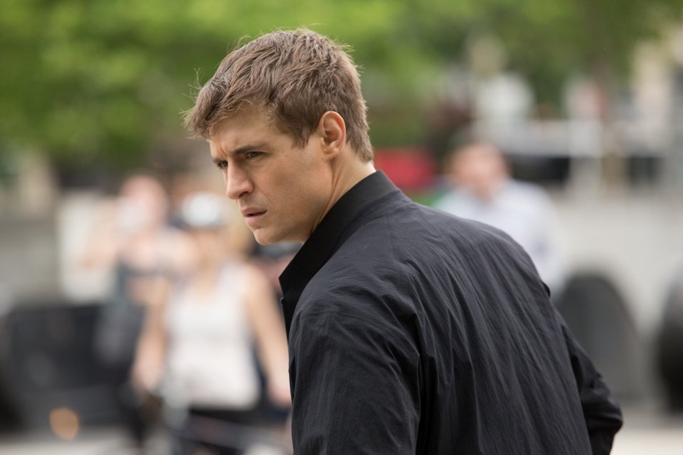 Ολόκληρος ο κύκλος της νέας σειράς «Condor» κάνει πρεμιέρα στο Nova On Demand στις 2 Νοεμβρίου [εικόνες & βίντεο] | iefimerida.gr 2