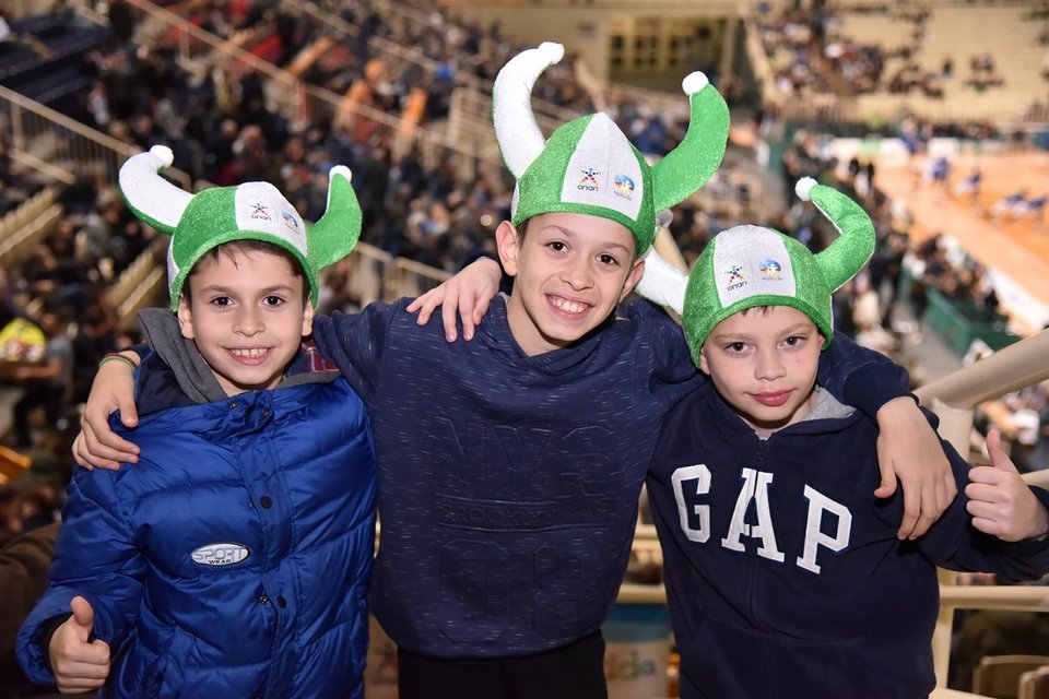 Νέες συναρπαστικές δράσεις από την «Κερkidα ΟΠΑΠ» [εικόνες] | iefimerida.gr 0