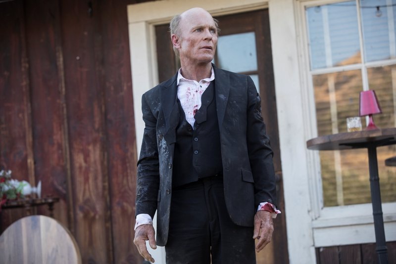 «Westworld II»: Ο δεύτερος κύκλος της επιτυχημένης σειράς έρχεται αποκλειστικά στη Nova ταυτόχρονα με την Αμερική [εικόνες & βίντεο] | iefimerida.gr 6