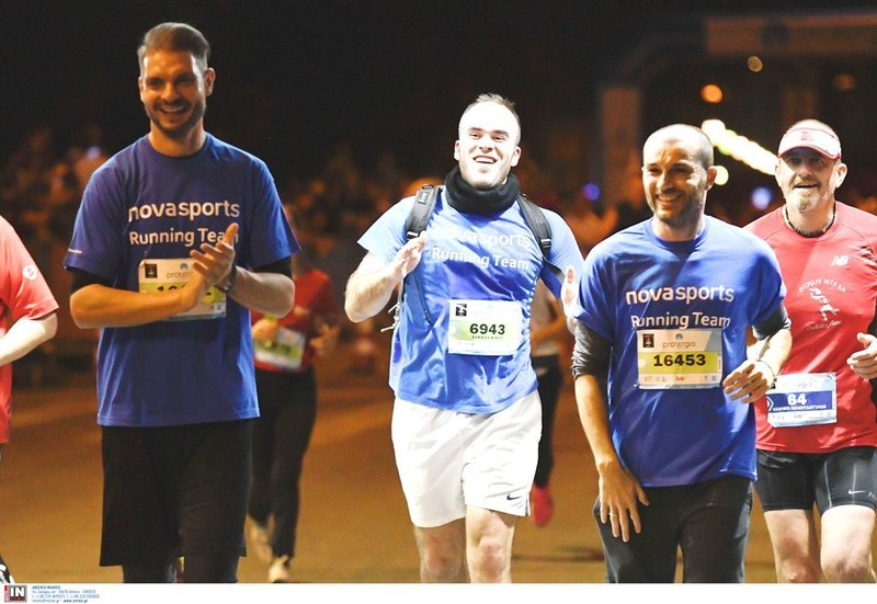 Η «Novasports Running Team» με λάμψη από πρωταθλητή Ευρώπης συνεχίζει να τρέχει και να διακρίνεται [εικόνες & βίντεο] | iefimerida.gr 6