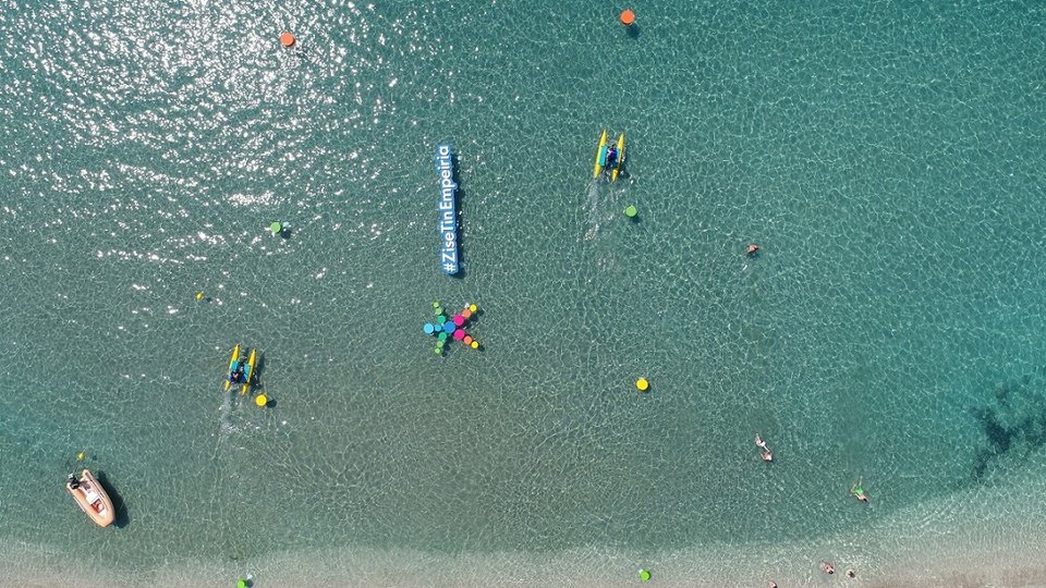 XTERRA Greece: Η απόλυτη εμπειρία Τριάθλου με μεγάλο χορηγό τον ΟΠΑΠ [εικόνες & βίντεο] | iefimerida.gr 2