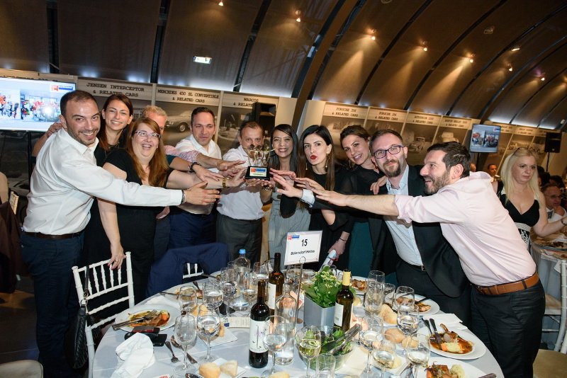Βράβευση της Beiersdorf Hellas στα βραβεία Best Workplaces για τρίτη συνεχή χρονιά | iefimerida.gr 1