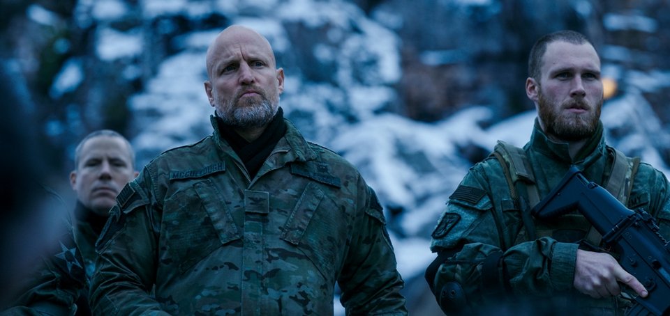 «Ο Πλανήτης των Πιθήκων: Η Σύγκρουση» - Το θεαματικό blockbuster έρχεται αποκλειστικά στη Nova [εικόνες & βίντεο] | iefimerida.gr 0