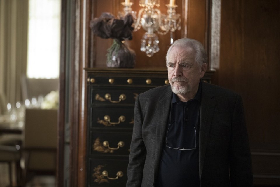 «Succession»: Η νέα συναρπαστική σειρά της ΗΒΟ έρχεται αποκλειστικά στη Nova και ταυτόχρονα με την Αμερική! | iefimerida.gr 1