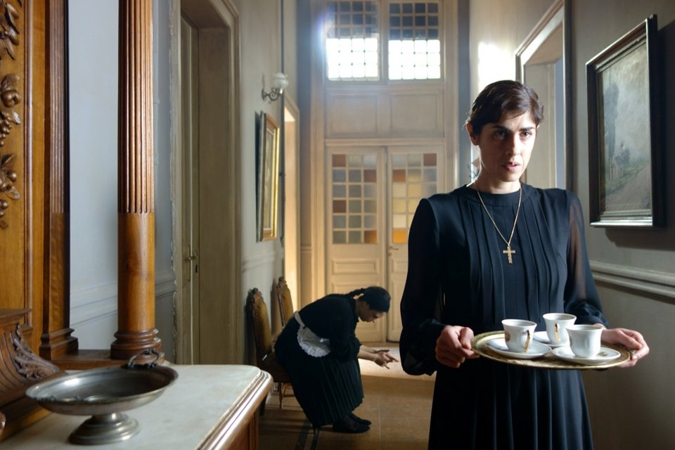 «Πολυξένη»: Η συμπαραγωγή της Nova στον δρόμο για τα Όσκαρ [εικόνες] | iefimerida.gr 2