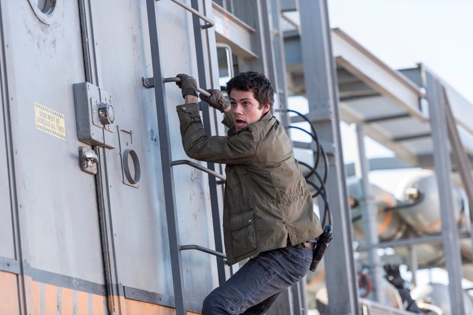 Το μεγάλο blockbuster «Ο Λαβύρινθος: Η τελική δοκιμασία» έρχεται αποκλειστικά στη Nova [εικόνες] | iefimerida.gr 2