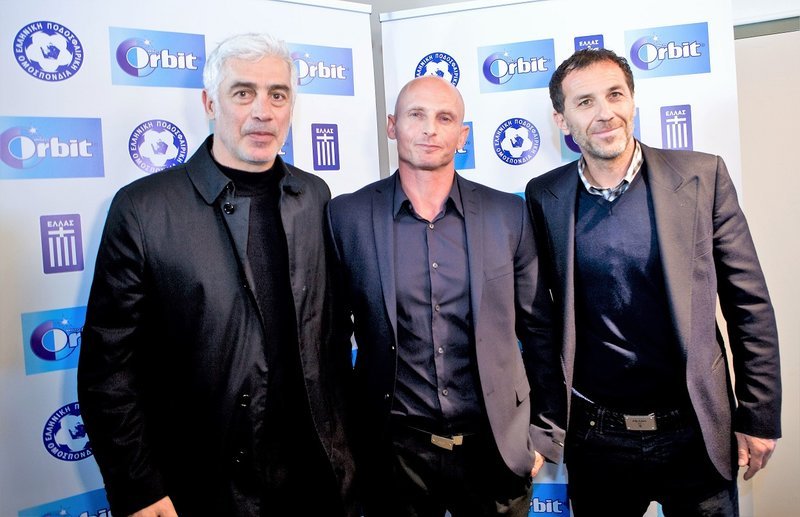 Η Orbit υπερήφανος υποστηρικτής της Εθνικής ομάδας [εικόνες] | iefimerida.gr 3