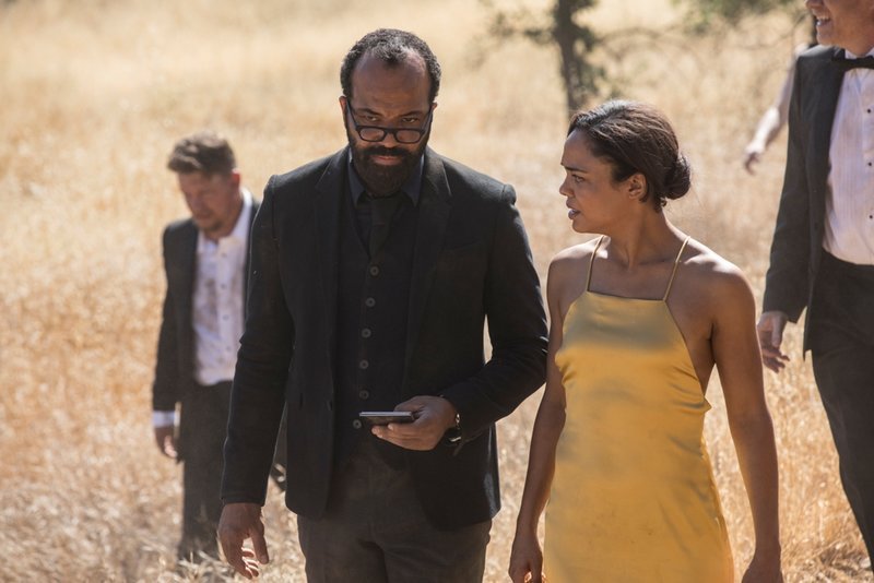 «Westworld II»: Ο δεύτερος κύκλος της επιτυχημένης σειράς έρχεται αποκλειστικά στη Nova ταυτόχρονα με την Αμερική [εικόνες & βίντεο] | iefimerida.gr 5