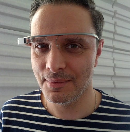 Αυτός είναι ο 41χρονος Σφακιανός διευθυντής της Google που θέλει να βοηθήσει τους νέους της Κρήτης [εικόνες]  | iefimerida.gr 3