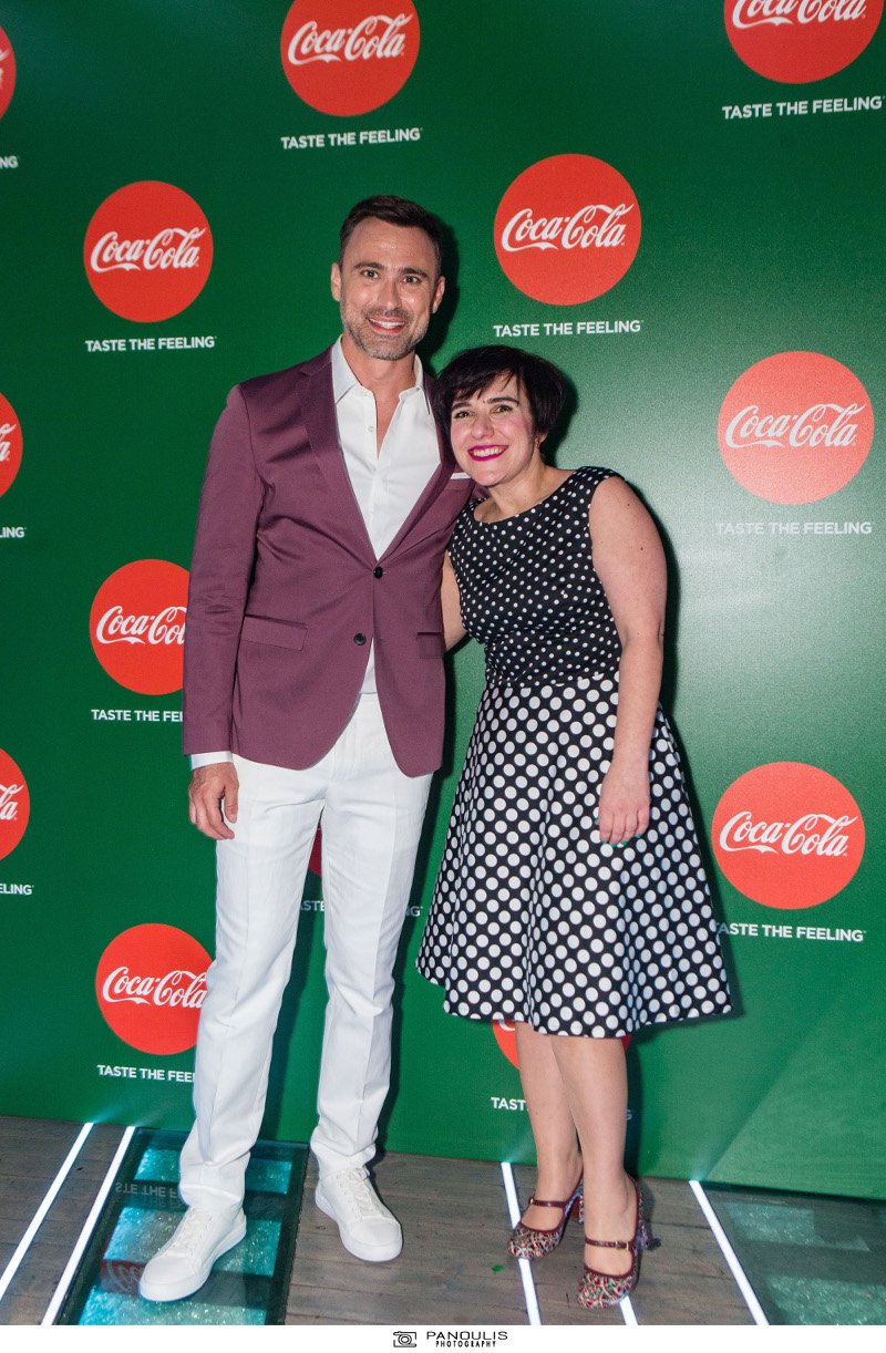 Coca-Cola xωρίς Θερμίδες και με γλυκαντικό από το φυτό Στέβια: Νέα απόλαυση «φυσικά»... με Κλειστά Μάτια! | iefimerida.gr 2