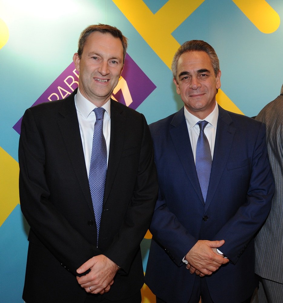 Ο ΟΠΑΠ κορυφαία ελληνική εταιρεία στην Εταιρική Υπευθυνότητα [εικόνες] | iefimerida.gr 2