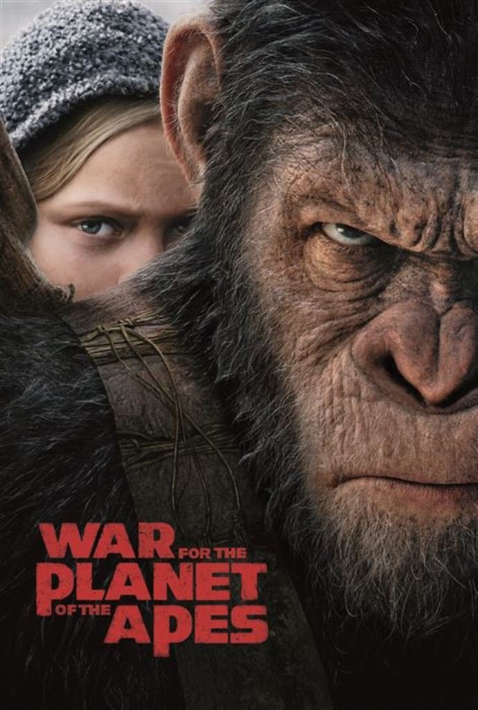 «Ο Πλανήτης των Πιθήκων: Η Σύγκρουση» - Το θεαματικό blockbuster έρχεται αποκλειστικά στη Nova [εικόνες & βίντεο] | iefimerida.gr 1