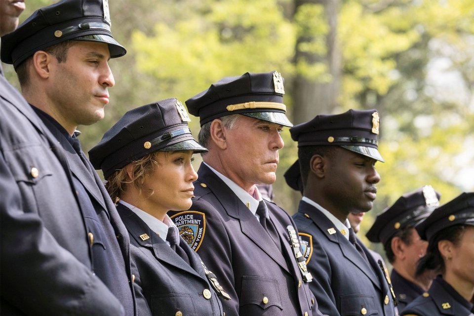 «Shades of Blue III»: Ο τρίτος κύκλος της συναρπαστικής σειράς με την Τζένιφερ Λόπεζ έρχεται αποκλειστικά στη Nova [εικόνες & βίντεο] | iefimerida.gr 0