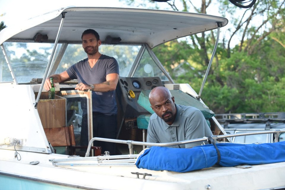 «Lethal Weapon ΙΙI»: Ο 3ος κύκλος της επιτυχημένης αστυνομικής σειράς έρχεται αποκλειστικά στη Nova [εικόνες & βίντεο] | iefimerida.gr 0