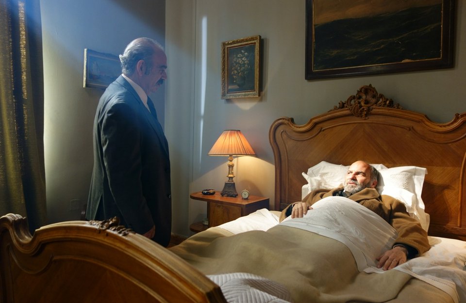 «Πολυξένη»: Η συμπαραγωγή της Nova στον δρόμο για τα Όσκαρ [εικόνες] | iefimerida.gr 0