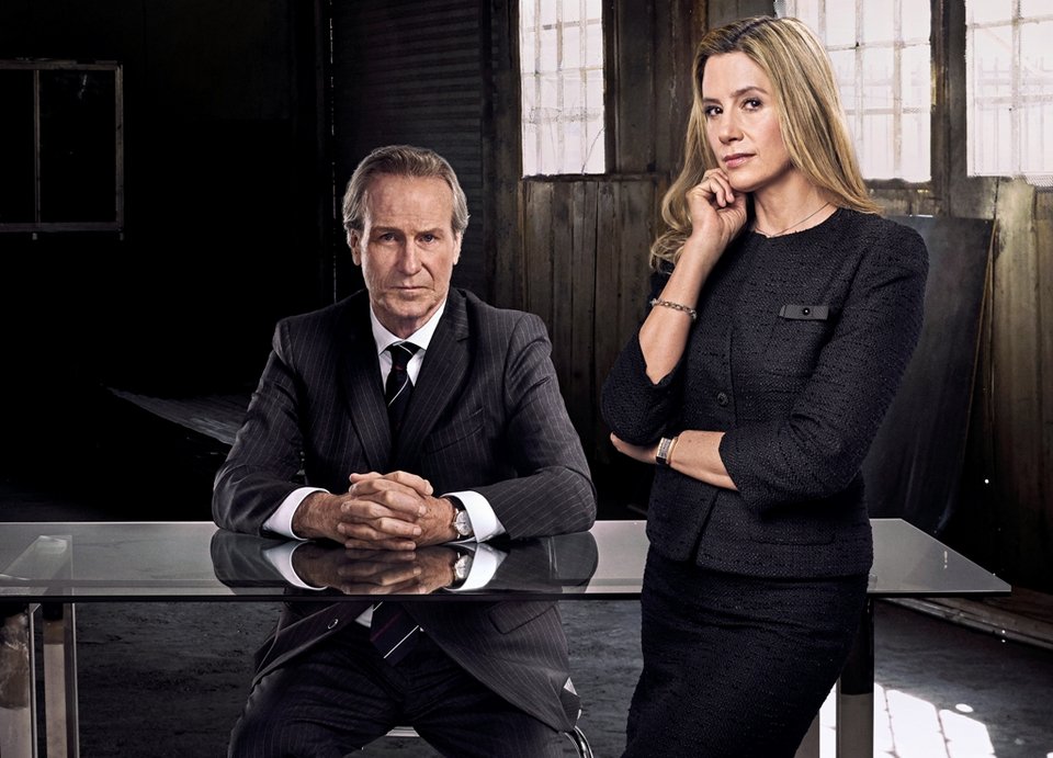 Ολόκληρος ο κύκλος της νέας σειράς «Condor» κάνει πρεμιέρα στο Nova On Demand στις 2 Νοεμβρίου [εικόνες & βίντεο] | iefimerida.gr 1