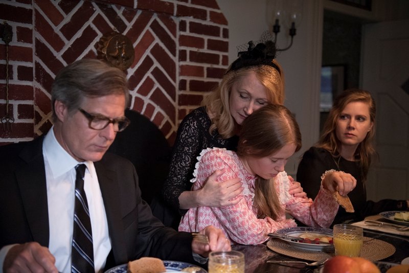 «Sharp Objects»: Η νέα σειρά της ΗΒΟ έρχεται αποκλειστικά στη Nova -Ταυτόχρονα με την Αμερική [εικόνες & βίντεο] | iefimerida.gr 3