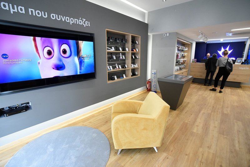 Η νέα εποχή  στα καταστήματα Nova τώρα και στη Θεσσαλονίκη [εικόνες] | iefimerida.gr 2