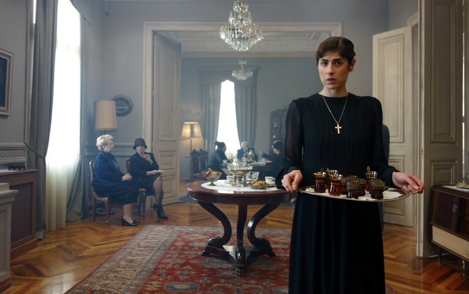 «Πολυξένη»: Η συμπαραγωγή της Nova στον δρόμο για τα Όσκαρ [εικόνες] | iefimerida.gr 1