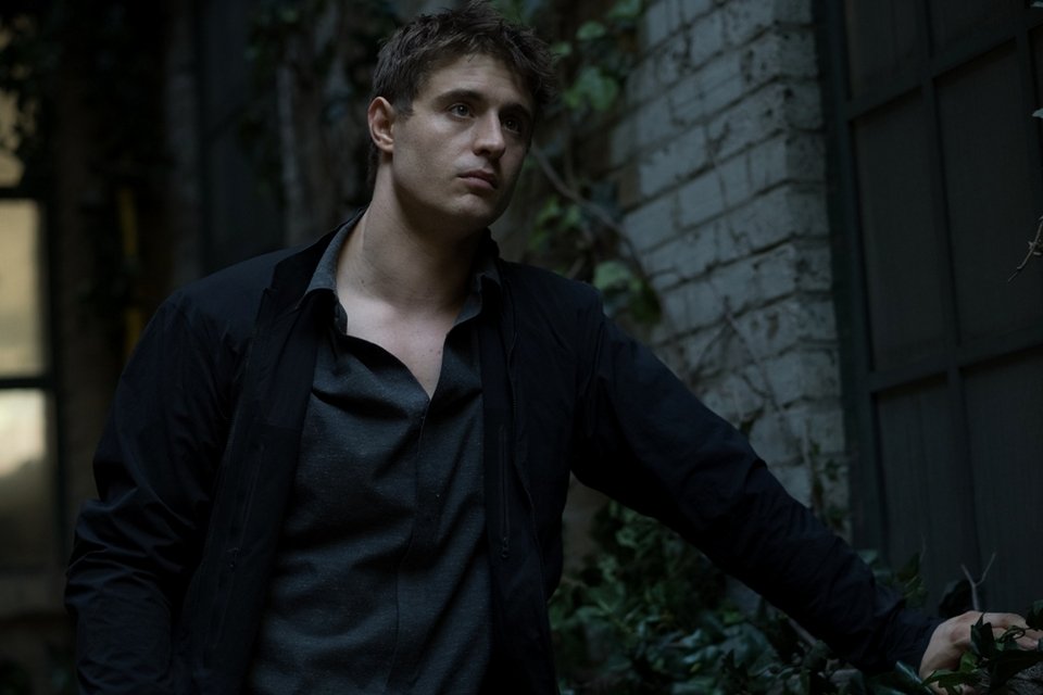 Ολόκληρος ο κύκλος της νέας σειράς «Condor» κάνει πρεμιέρα στο Nova On Demand στις 2 Νοεμβρίου [εικόνες & βίντεο] | iefimerida.gr 0