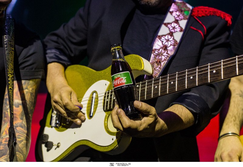 Coca-Cola xωρίς Θερμίδες και με γλυκαντικό από το φυτό Στέβια: Νέα απόλαυση «φυσικά»... με Κλειστά Μάτια! | iefimerida.gr 3