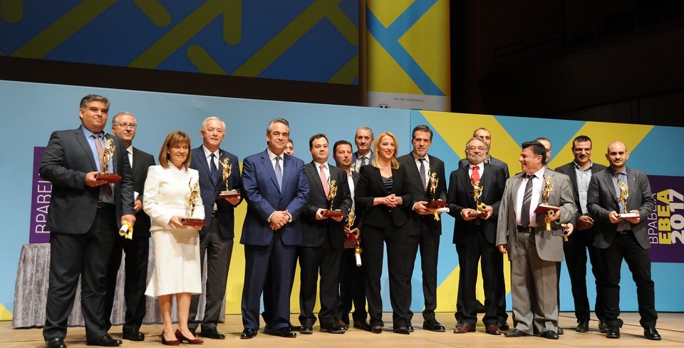 Ο ΟΠΑΠ κορυφαία ελληνική εταιρεία στην Εταιρική Υπευθυνότητα [εικόνες] | iefimerida.gr 3