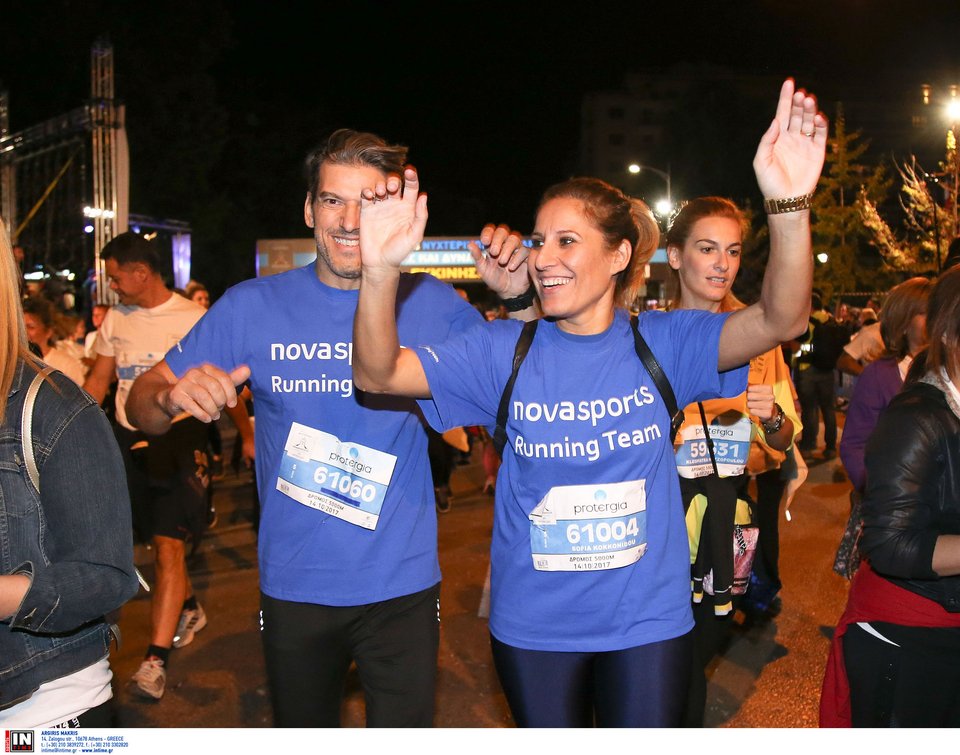 H Nova στον αγώνα των 53 χωρών και των 5 ηπείρων [εικόνες] | iefimerida.gr 3