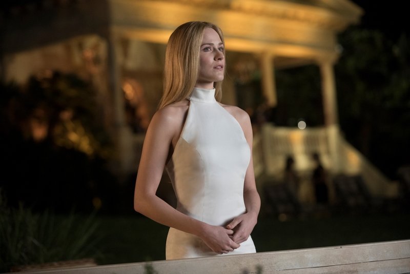 «Westworld II»: Ο δεύτερος κύκλος της επιτυχημένης σειράς έρχεται αποκλειστικά στη Nova ταυτόχρονα με την Αμερική [εικόνες & βίντεο] | iefimerida.gr 2