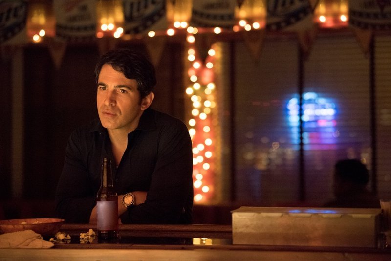 «Sharp Objects»: Η νέα σειρά της ΗΒΟ έρχεται αποκλειστικά στη Nova -Ταυτόχρονα με την Αμερική [εικόνες & βίντεο] | iefimerida.gr 2