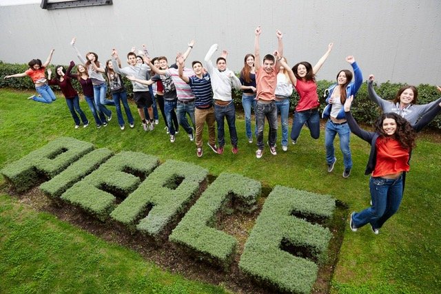 Το Pierce κατακτά τον τίτλο «The Entrepreneurial School of the Year» για το 2018 | iefimerida.gr 0