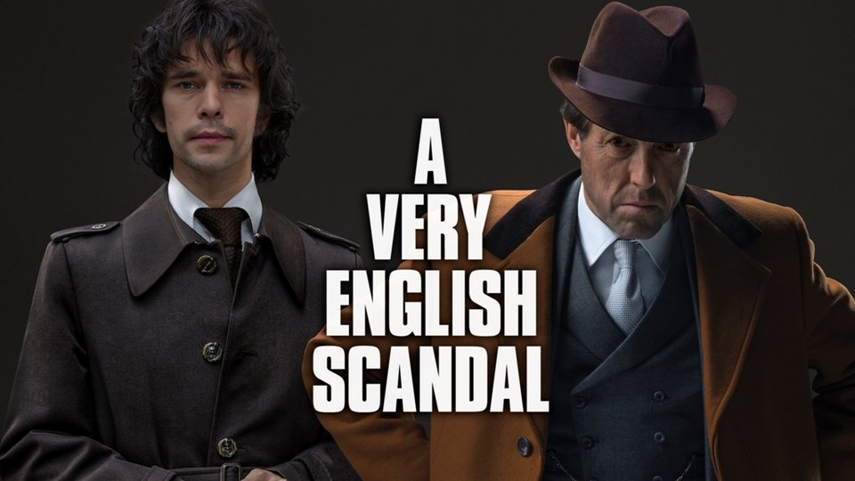 «A very English Scandal»: Η νέα μίνι αστυνομική σειρά του Στίβεν Φρίαρς στη Nova [εικόνες &amp; βίντεο] | iefimerida.gr 0
