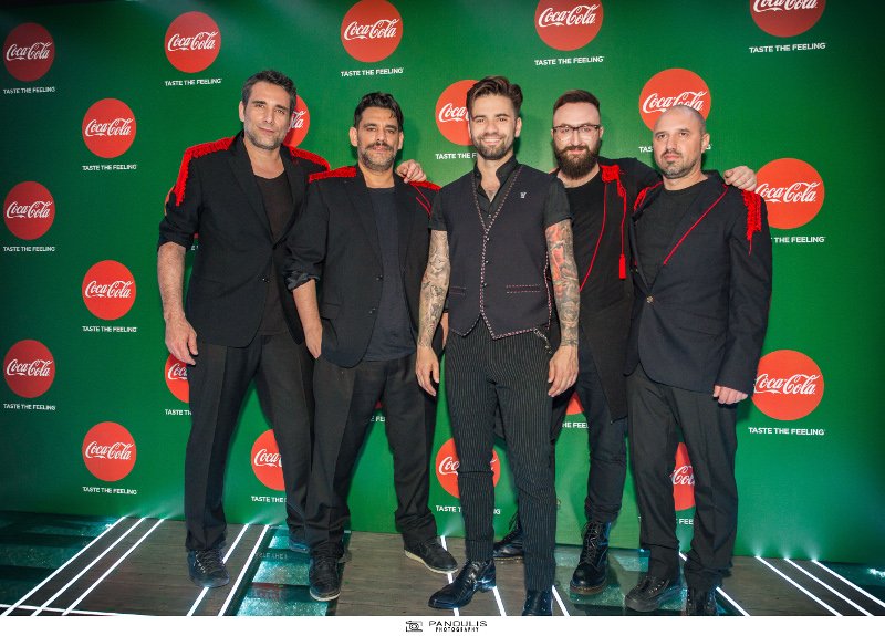 Coca-Cola xωρίς Θερμίδες και με γλυκαντικό από το φυτό Στέβια: Νέα απόλαυση «φυσικά»... με Κλειστά Μάτια! | iefimerida.gr 5