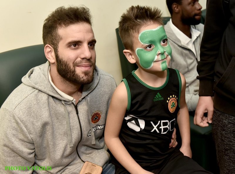 «Σάρωσε» η παιδική «Κερkidα ΟΠΑΠ» το 2017: Δυναμική παρουσία σε 112 αγώνες με 12.000 φιλάθλους [εικόνες] | iefimerida.gr 5