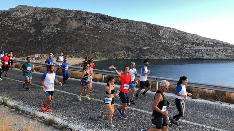 Η «Novasports Running Team» με λάμψη από πρωταθλητή Ευρώπης συνεχίζει να τρέχει και να διακρίνεται [εικόνες & βίντεο] | iefimerida.gr 1