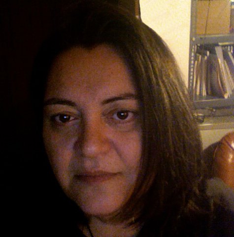 Aπό το Souzy Tros στη Βενετία: Η Μαρία Παπαδημητρίου θα εκπροσωπήσει την Ελλάδα στην Μπιενάλε [εικόνες] | iefimerida.gr 1