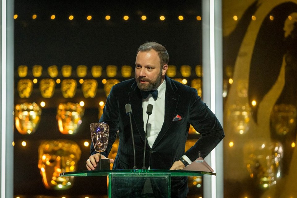Η Nova κυριαρχεί και στα BAFTA 2019 [εικόνες] | iefimerida.gr 0