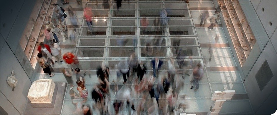 Καλοκαιρινά προγράμματα στο Μουσείο Ακρόπολης: Ξεναγήσεις, περίπατοι, θεματικές παρουσιάσεις | iefimerida.gr 1